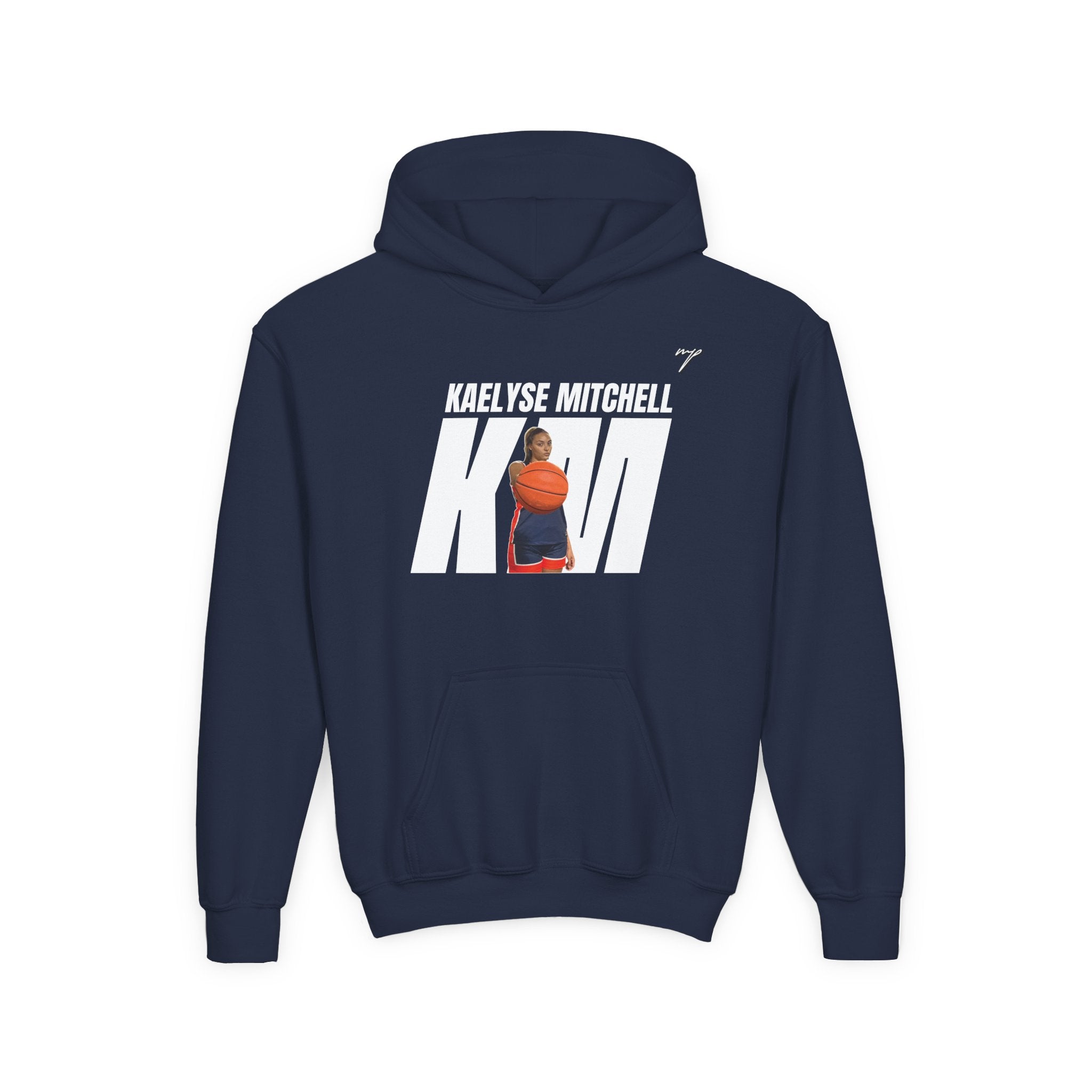 Kaelyse Mitchell YOUTH Hoodie