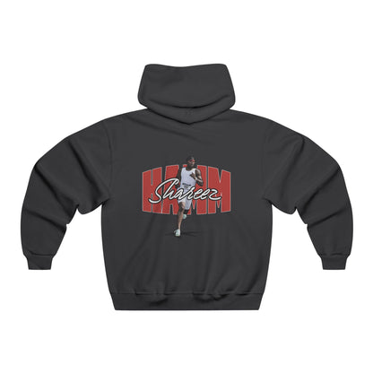Shareez Hamm Vintage Hoodie