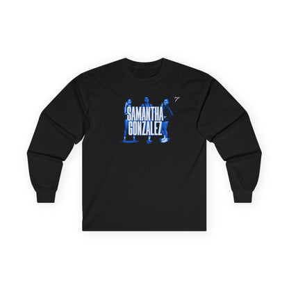 Samantha Gonzalez Long Sleeve Tee