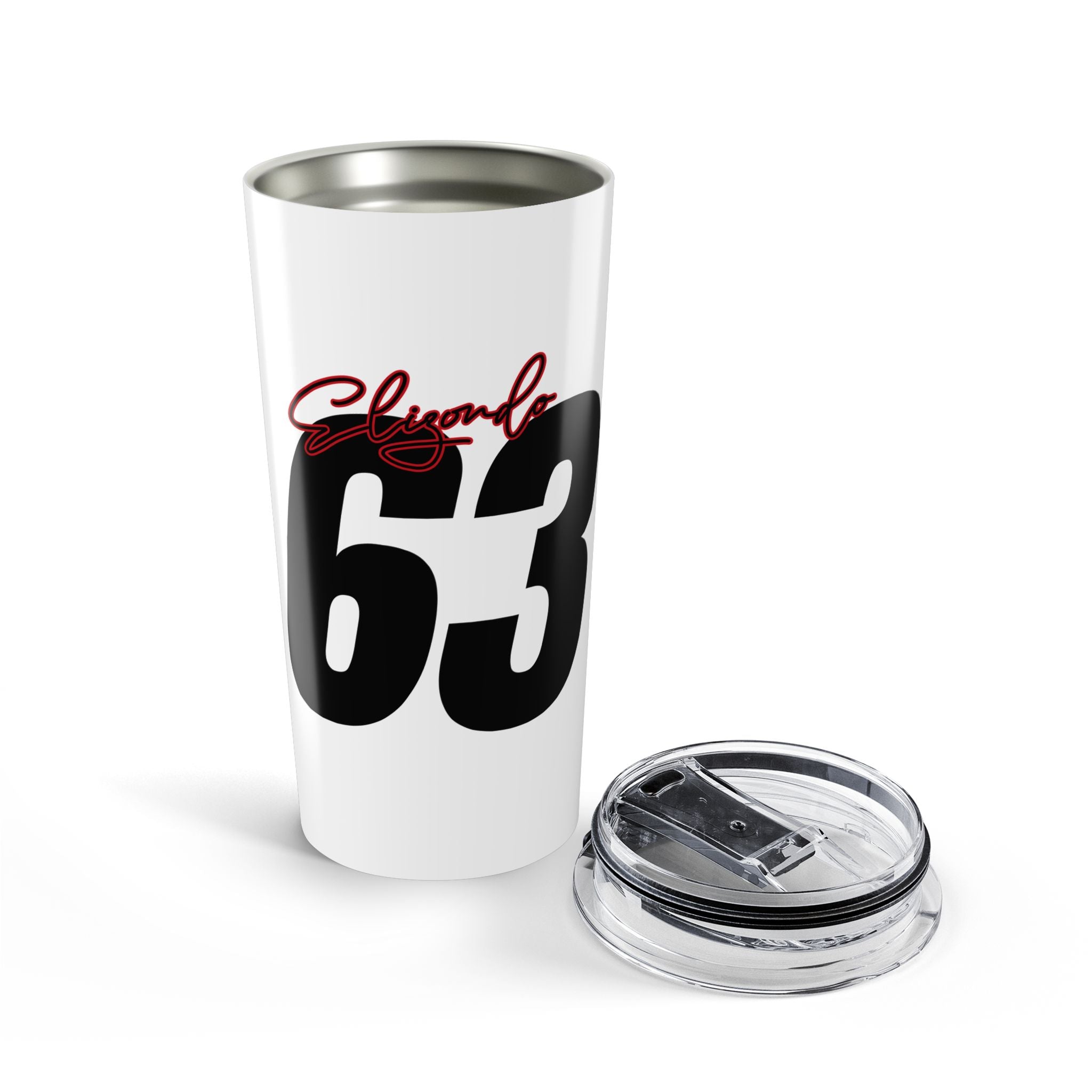 Gael Elizondo Tumbler Mug
