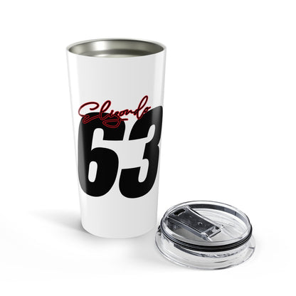 Gael Elizondo Tumbler Mug