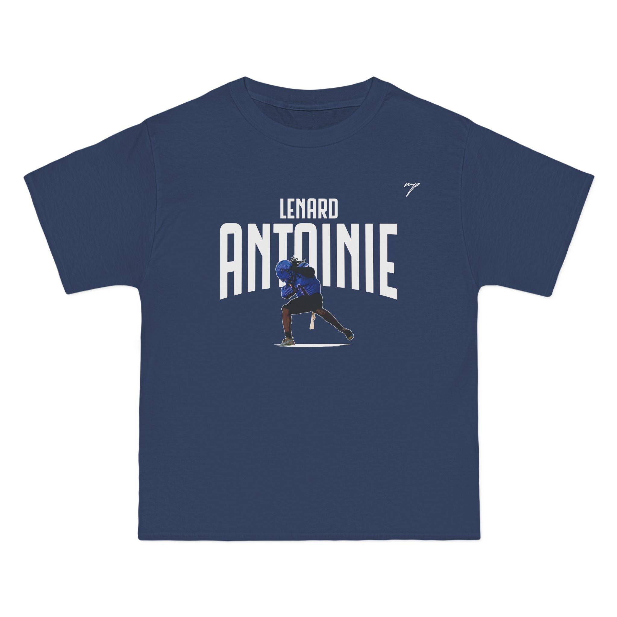 Lenard Antoinie Vintage Tee