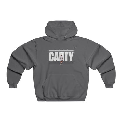 Noah Canty Vintage Hoodie