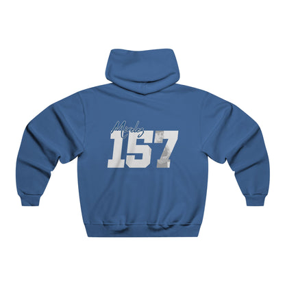 Chase Mirelez Vintage Hoodie