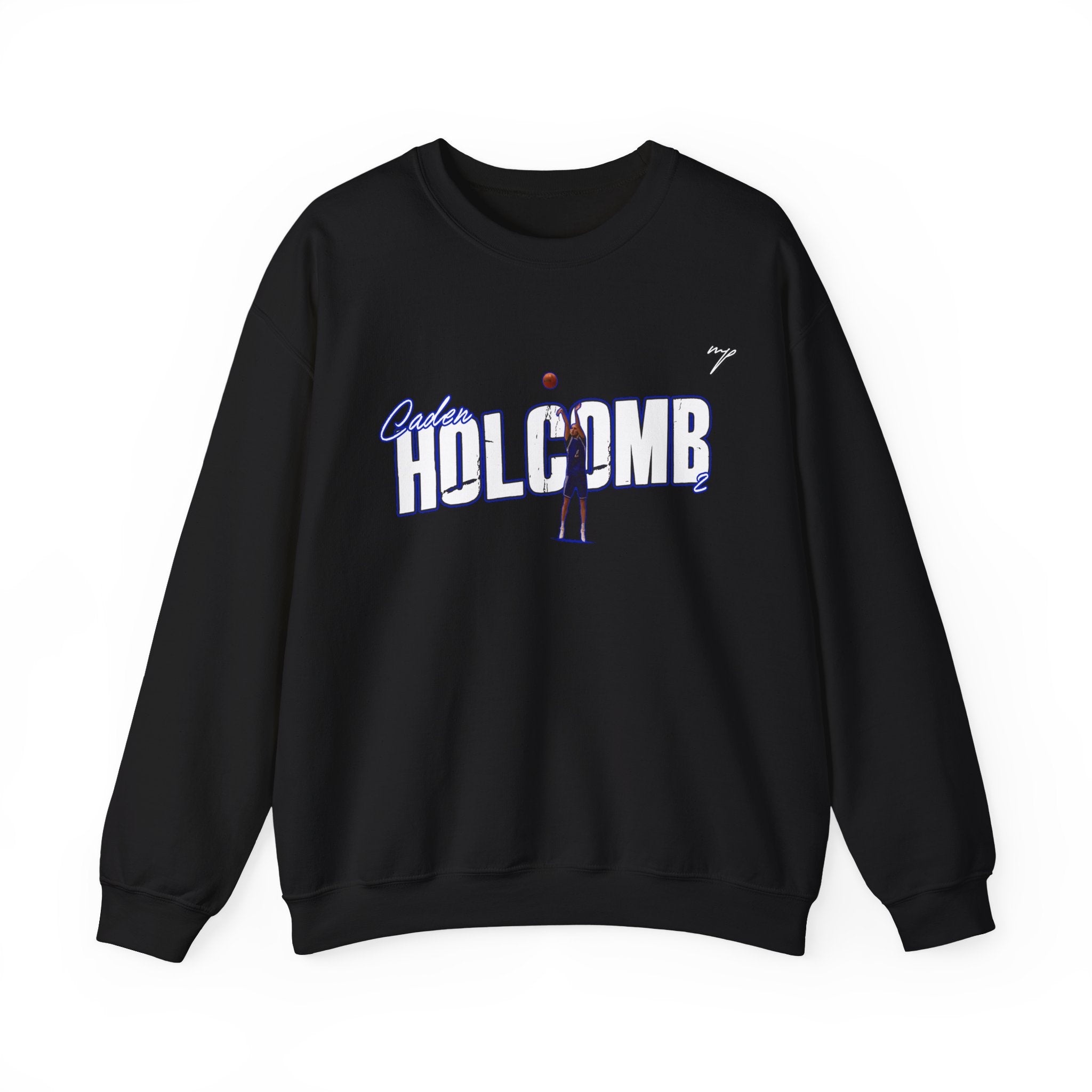 Caden Holcomb Crewneck