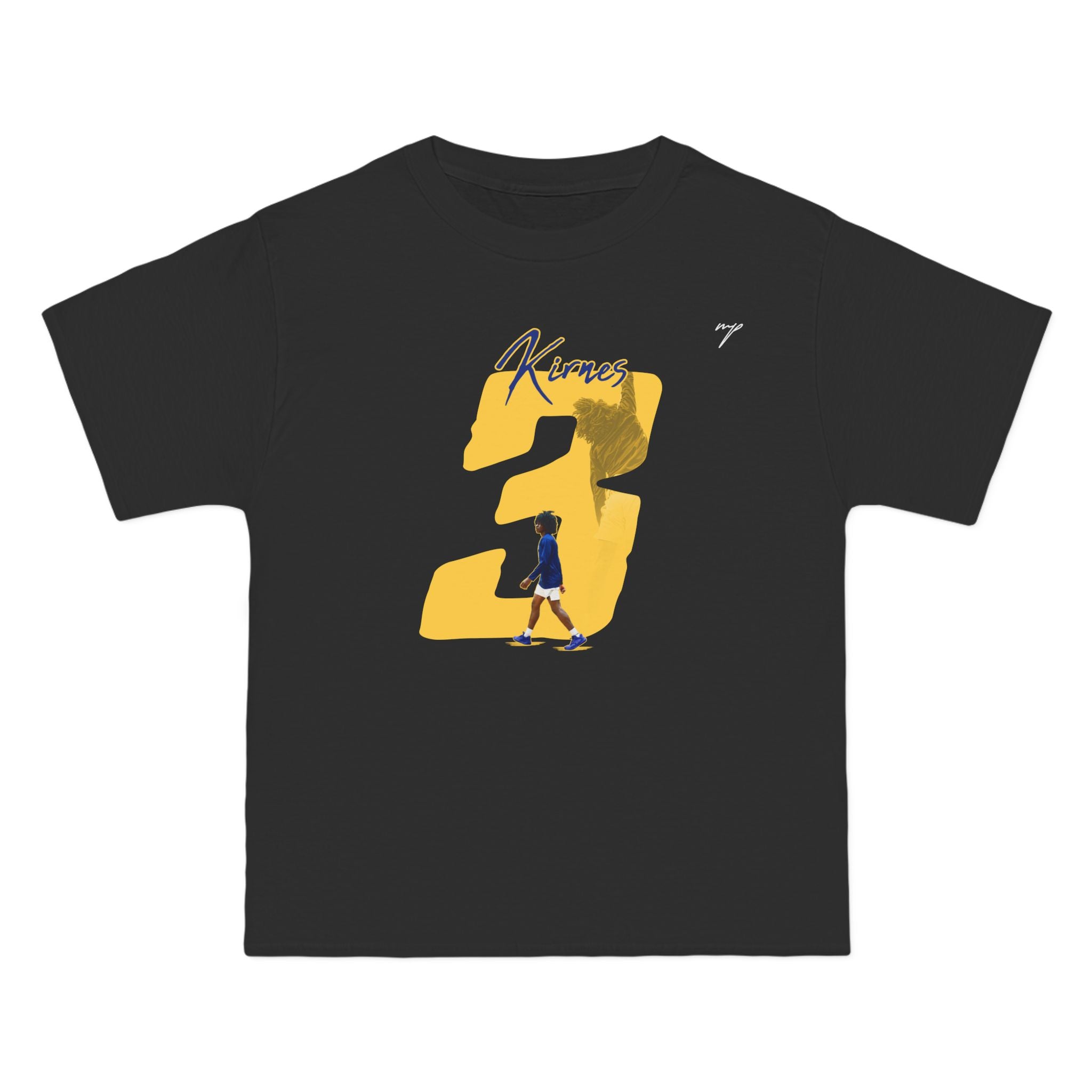 Luis Kirnes Vintage Tee