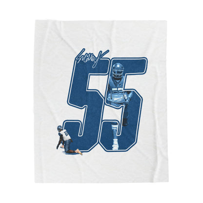 Sean Molley Blanket