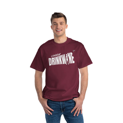 Connor Drinkwine Vintage Tee