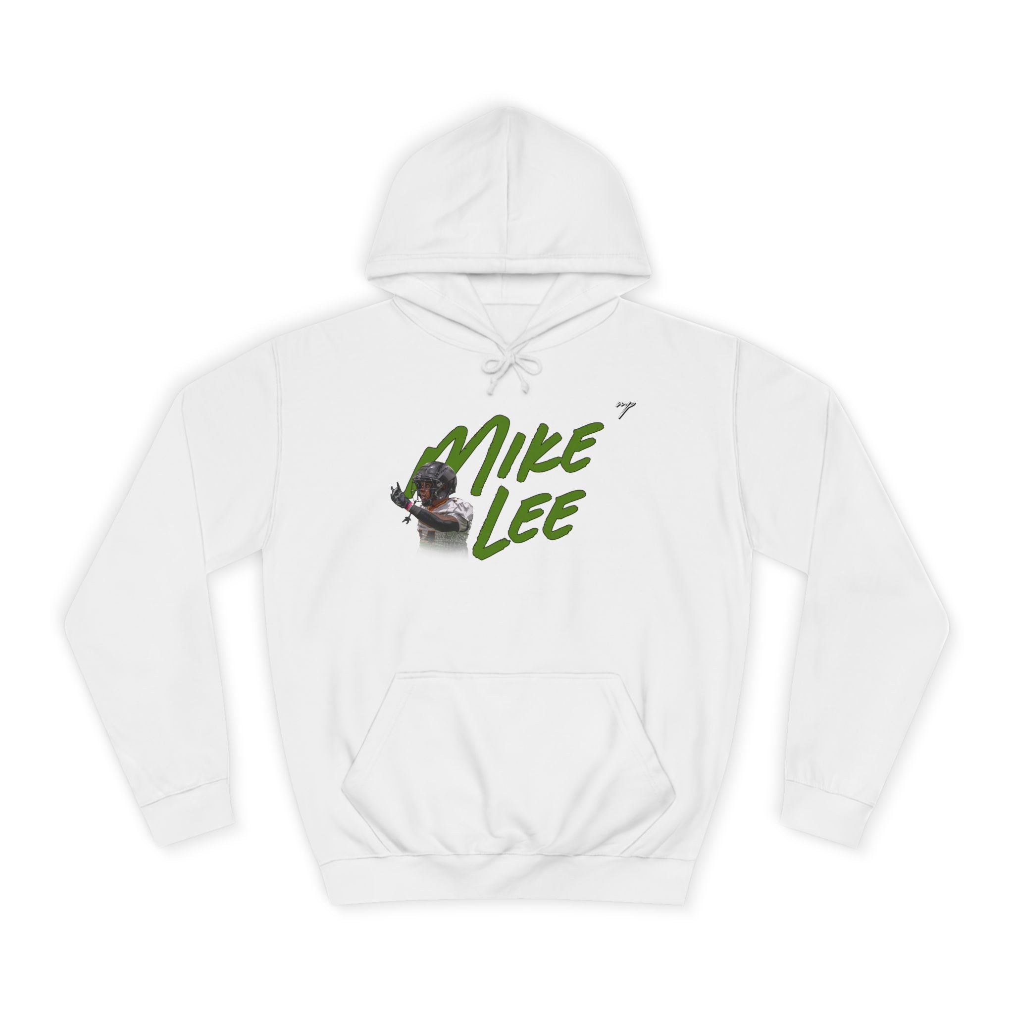 Mike Lee Hoodie