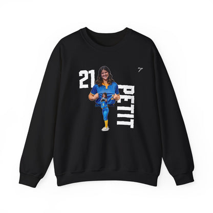 Jessica Petit Crewneck