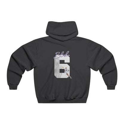 Alex Blake Vintage Hoodie
