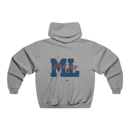 Madi Lowy Vintage Hoodie