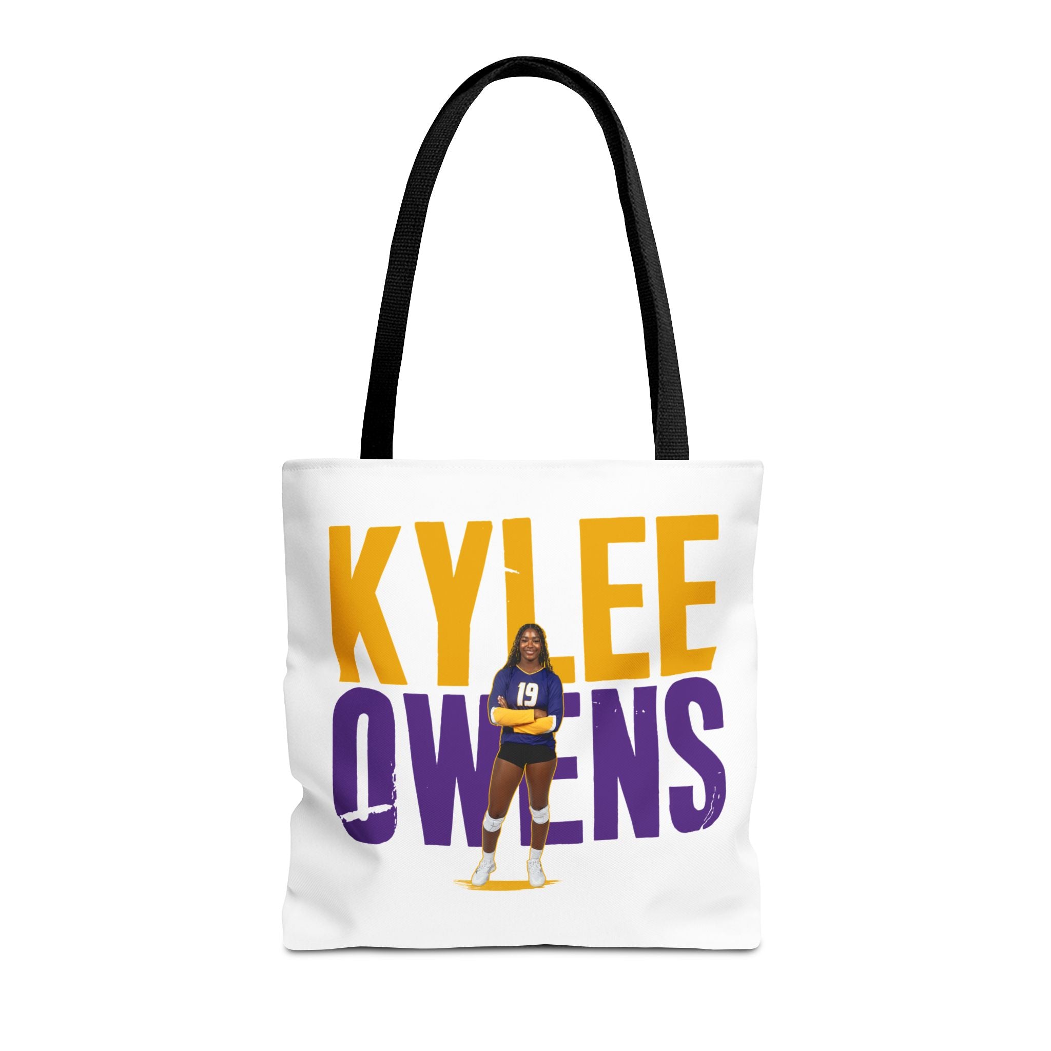Kylee Owens Tote Bag