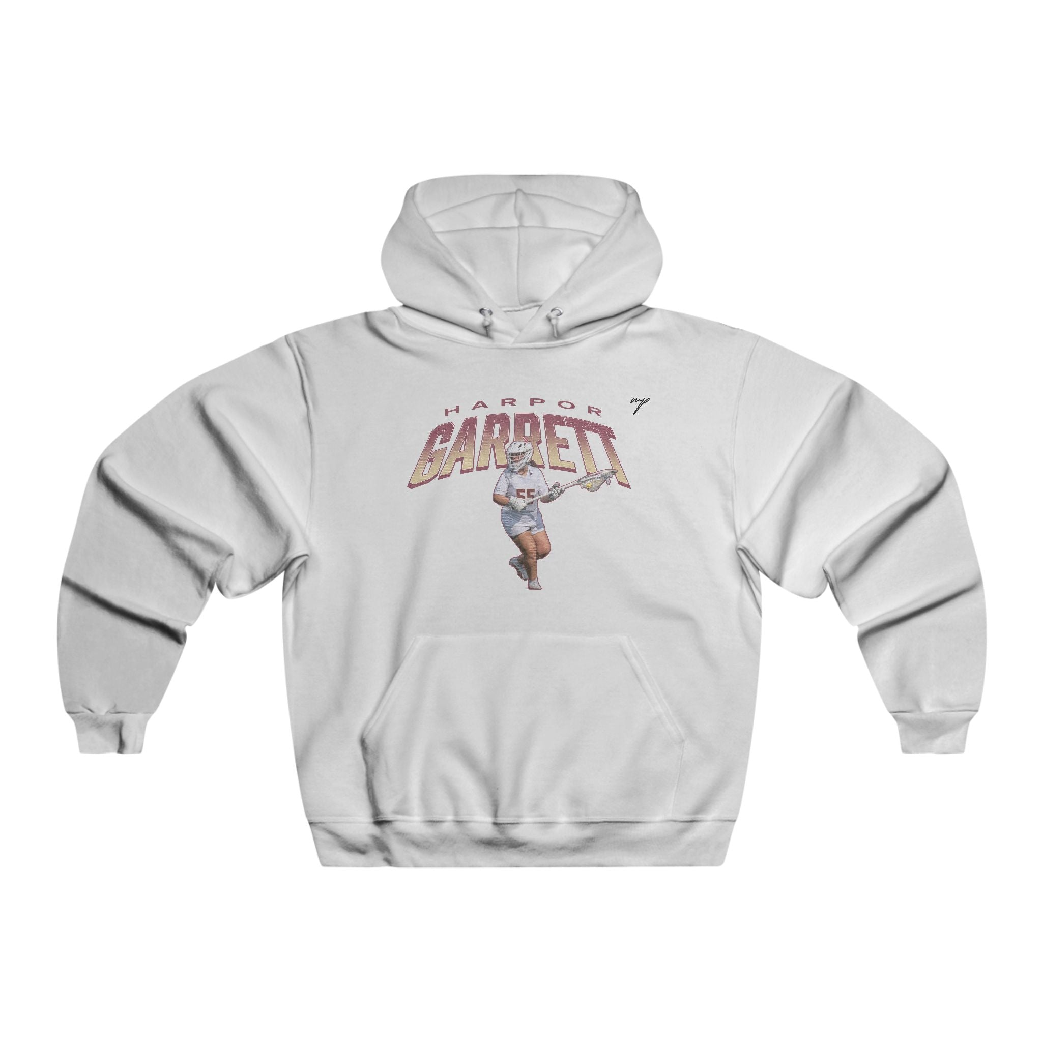 Harpor Garrett Vintage Hoodie