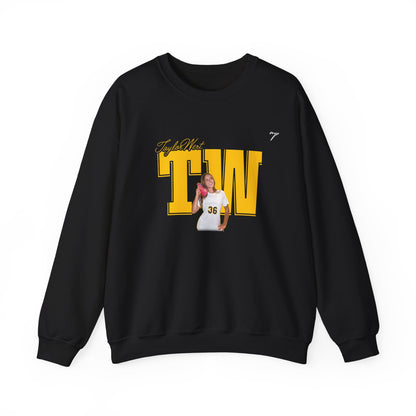Taylor Wert Crewneck