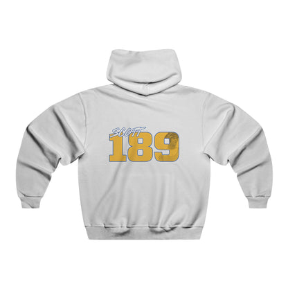 Kyle Scott Vintage Hoodie