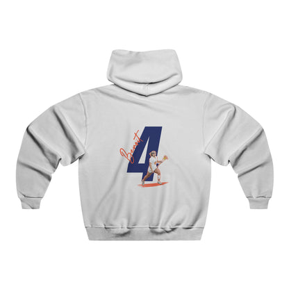 Kaci Benoit Vintage Hoodie