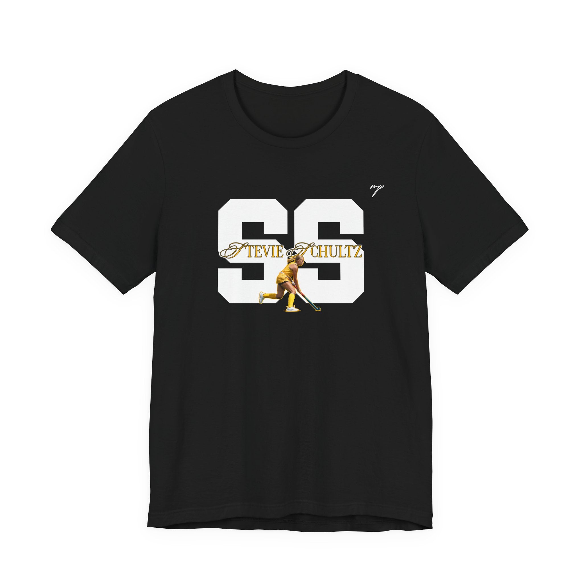 Stevie Schultz Graphic Tee