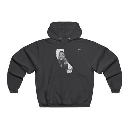 Layla Austin Vintage Hoodie