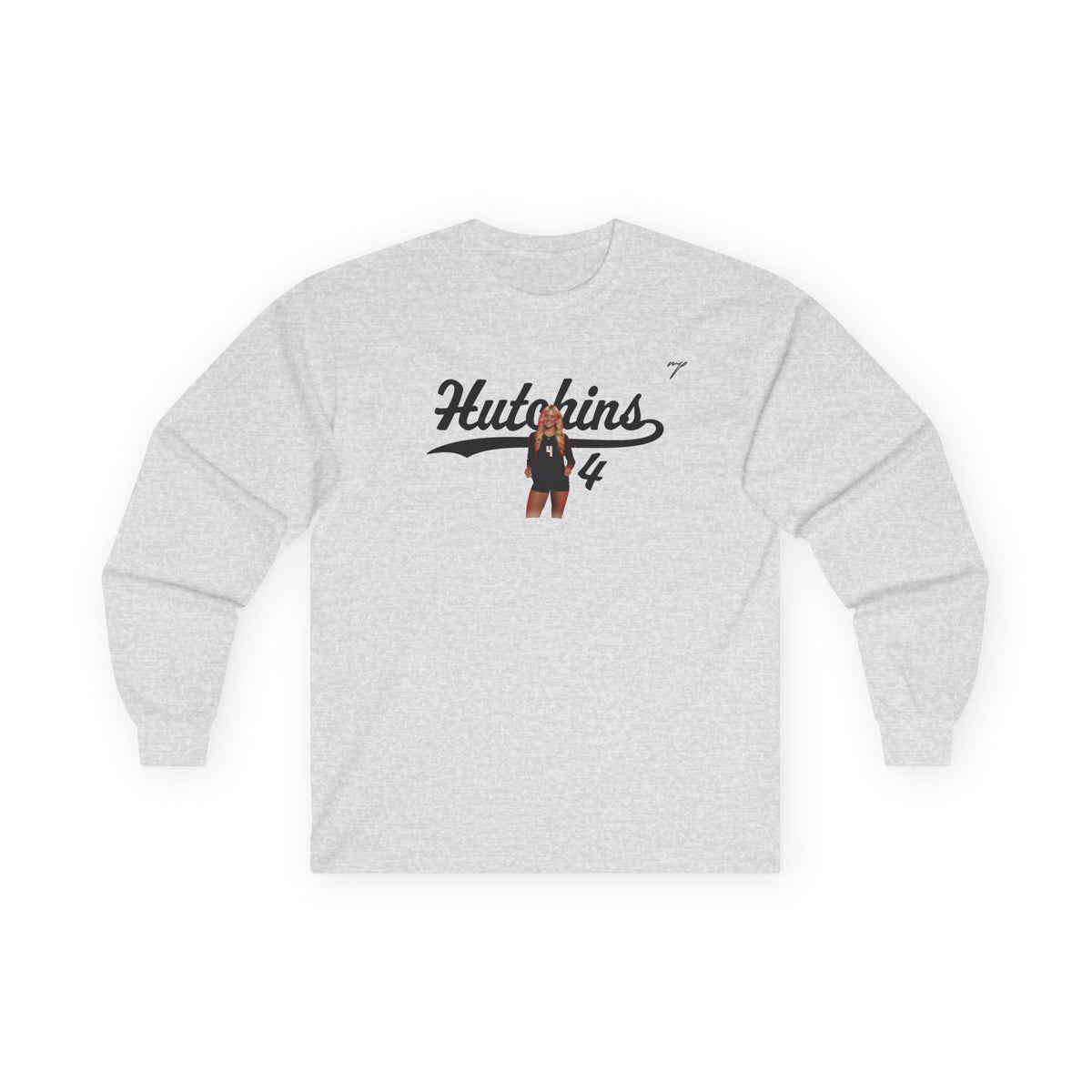 Karleigh Hutchins Long Sleeve
