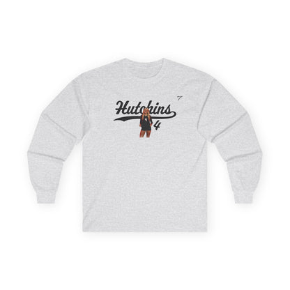 Karleigh Hutchins Long Sleeve