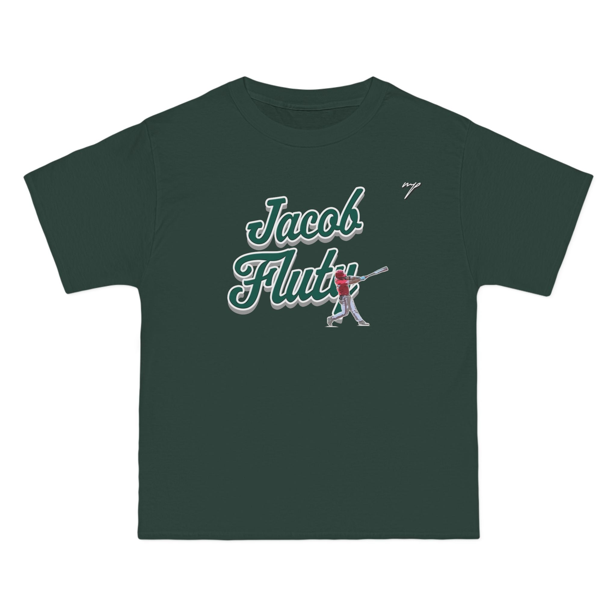 Jacob Fluty Vintage Tee