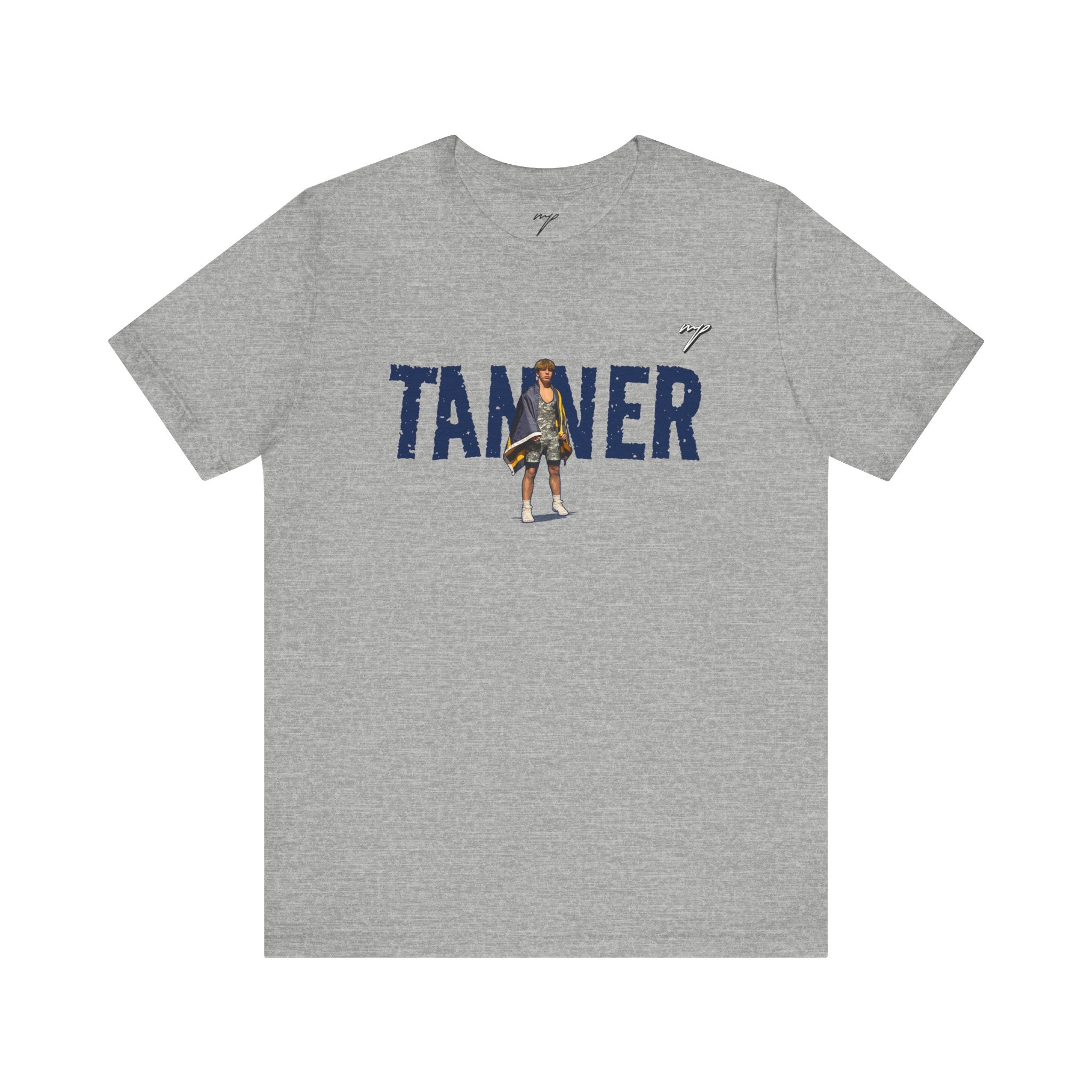 Tanner Guenot Graphic Tee