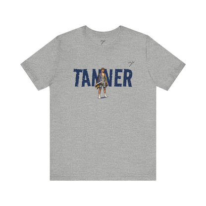 Tanner Guenot Graphic Tee