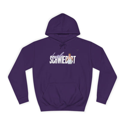 Layke Schwiebert Hoodie