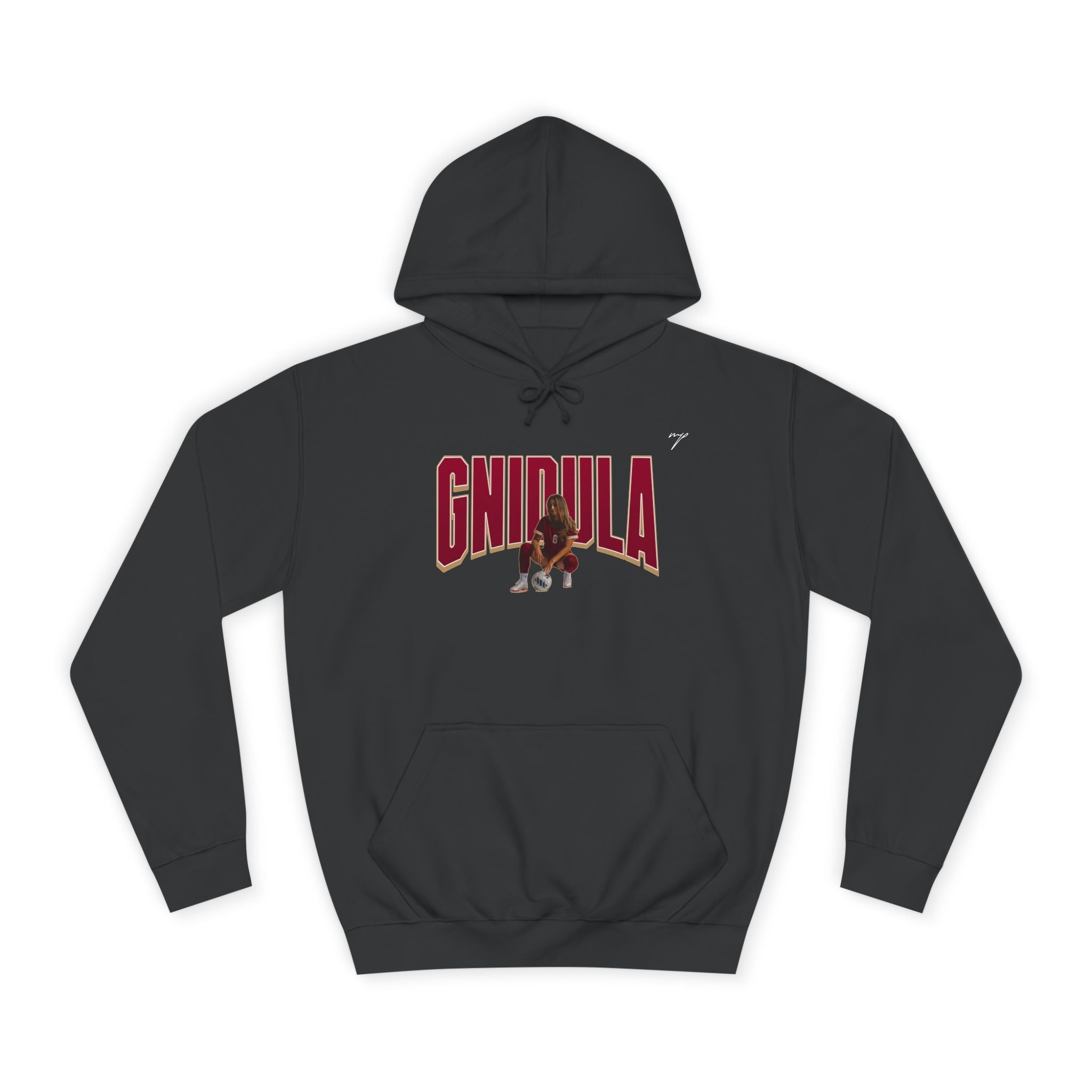 Annie Gnidula Hoodie
