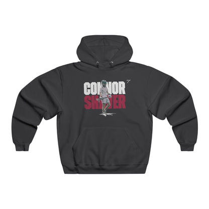 Connor Shaver Vintage Hoodie