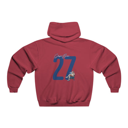 Riley Goossen-Brown Vintage Hoodie