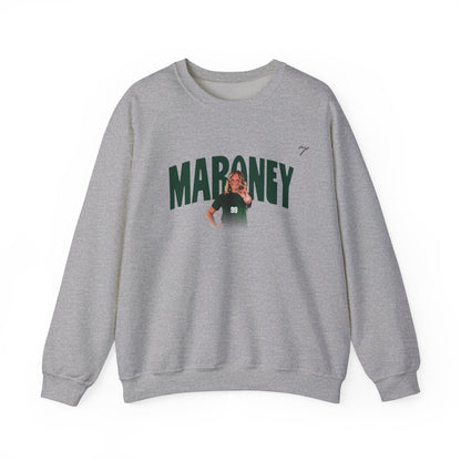 Jaylen Maroney Crewneck