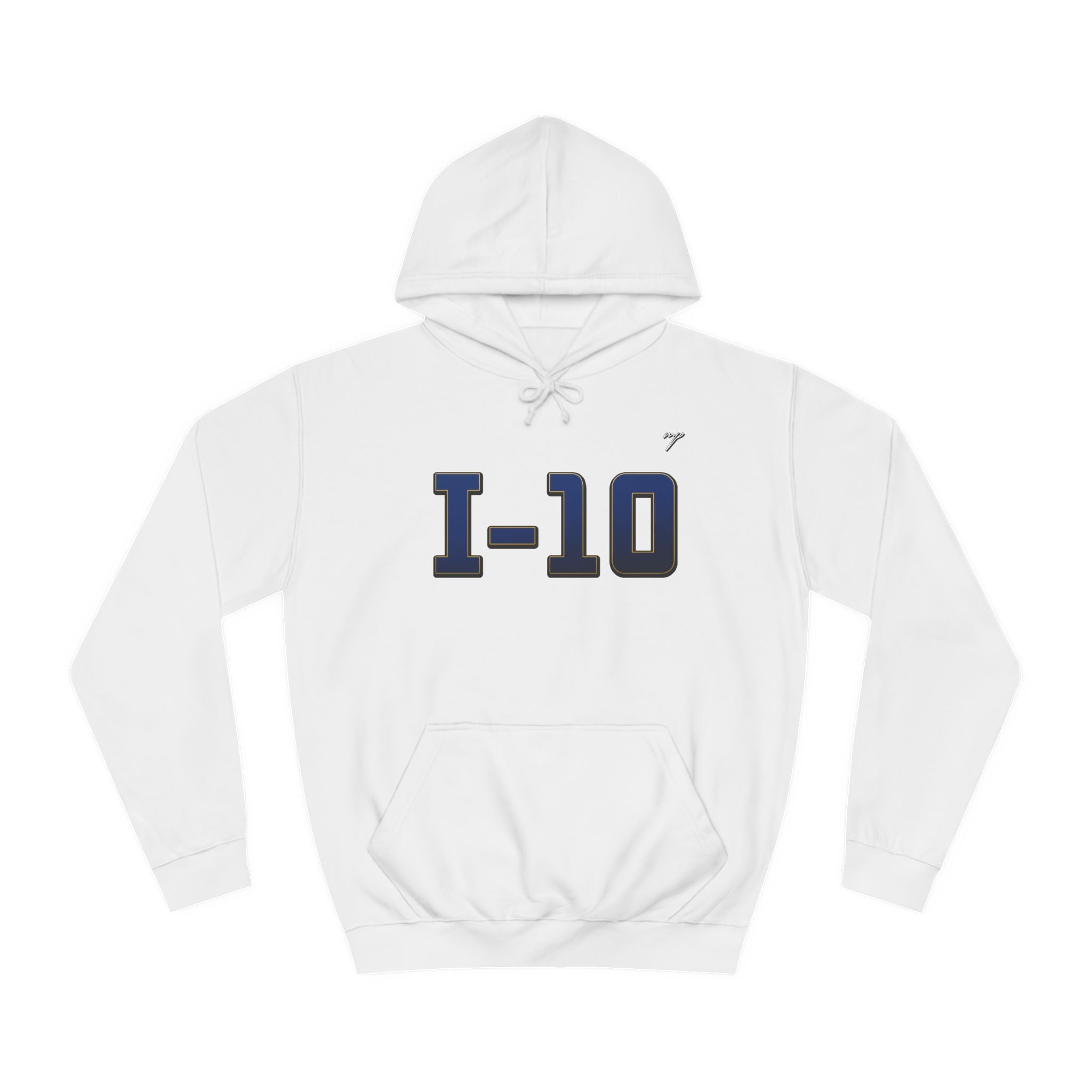 Kyree Wilson Hoodie