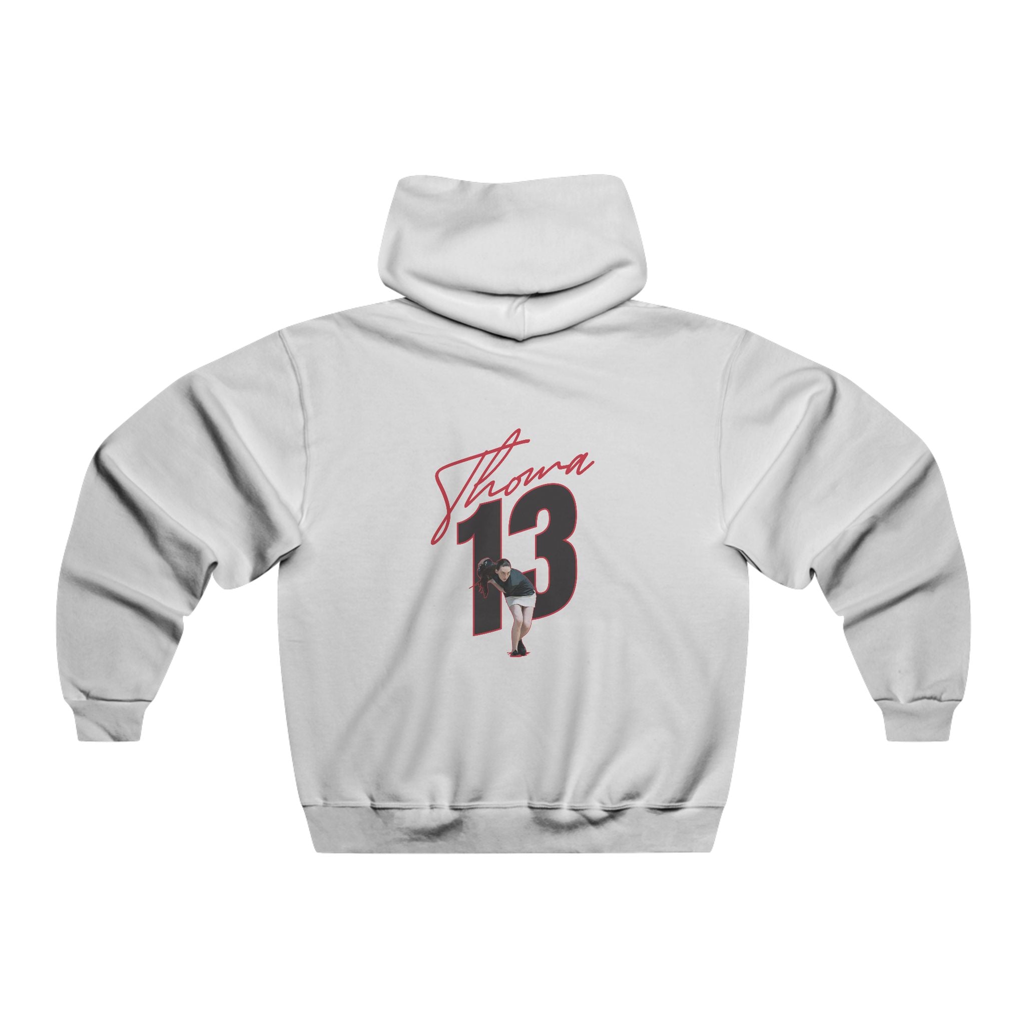 Maggie Thoma Vintage Hoodie