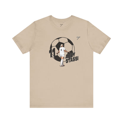 Abby Stassi Graphic Tee