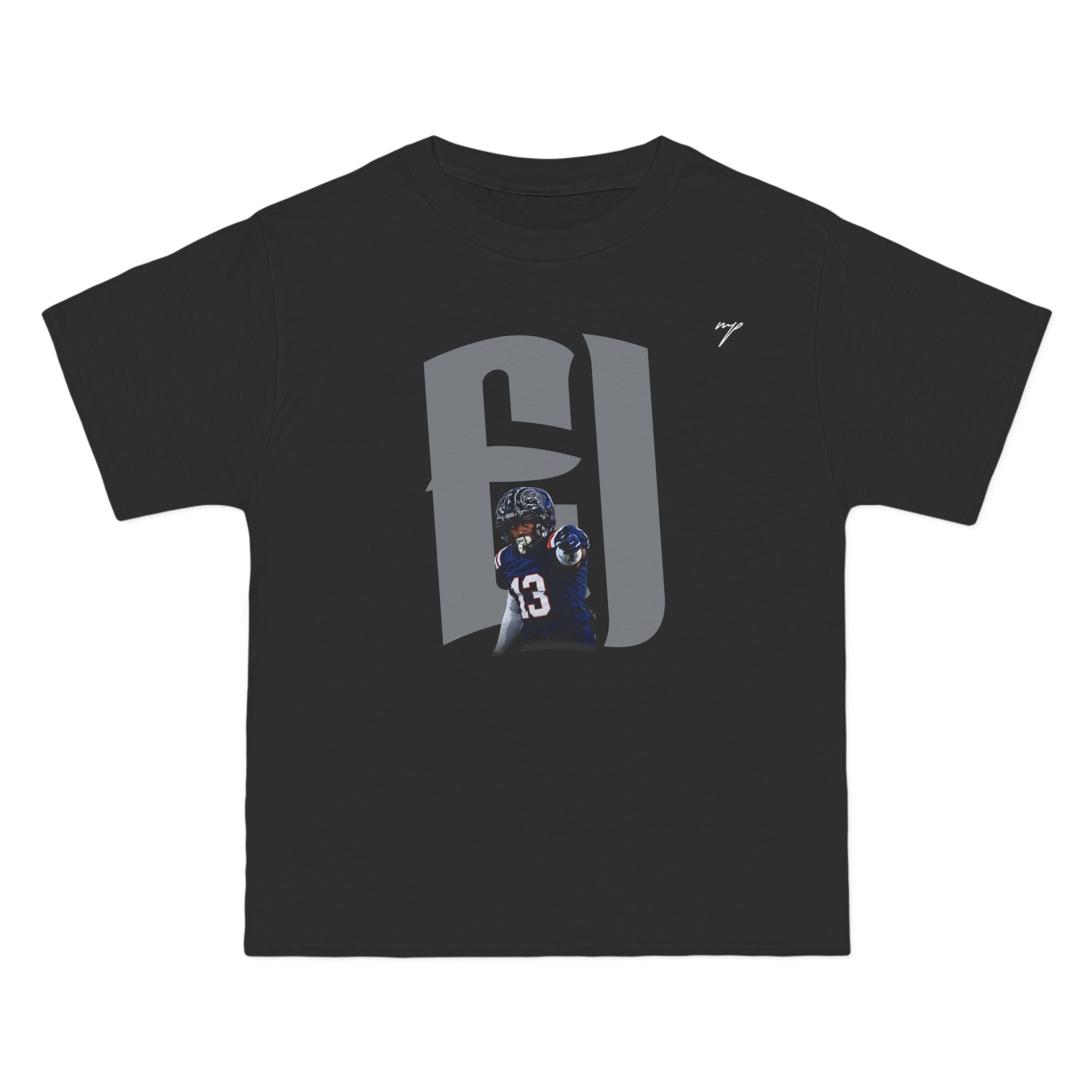 Elijah Howard Vintage Tee