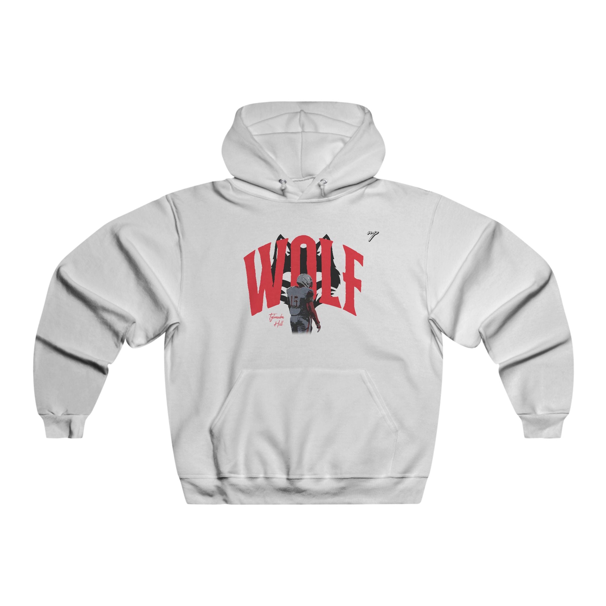 Tylanedon Hill Vintage Hoodie