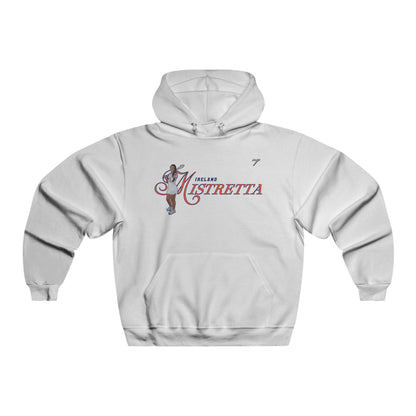 Ireland Mistretta Vintage Hoodie