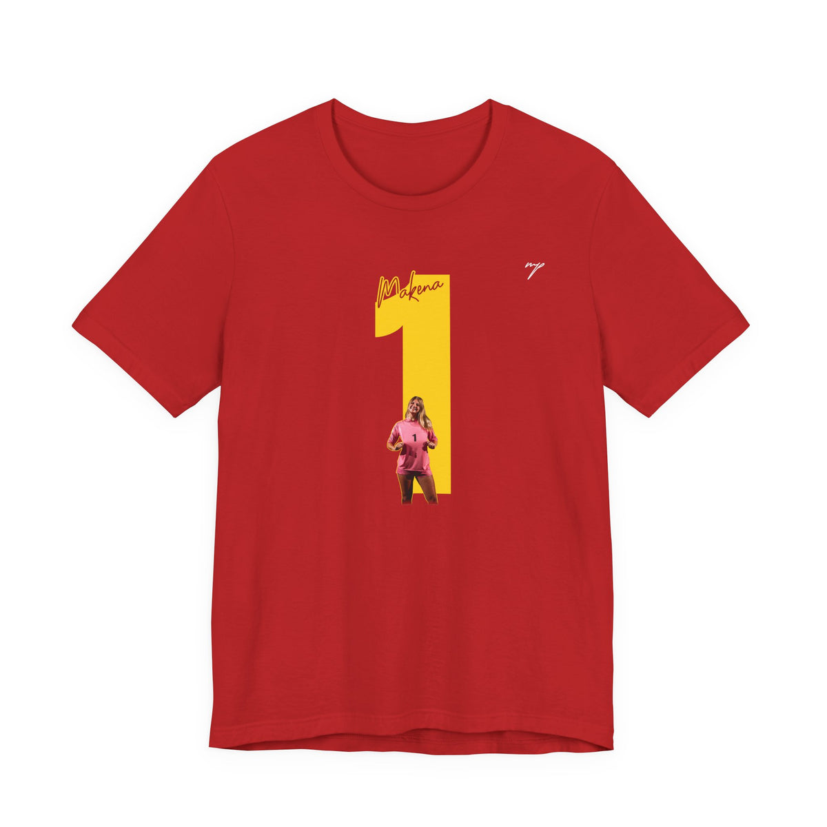 Makena Corcoran Graphic Tee