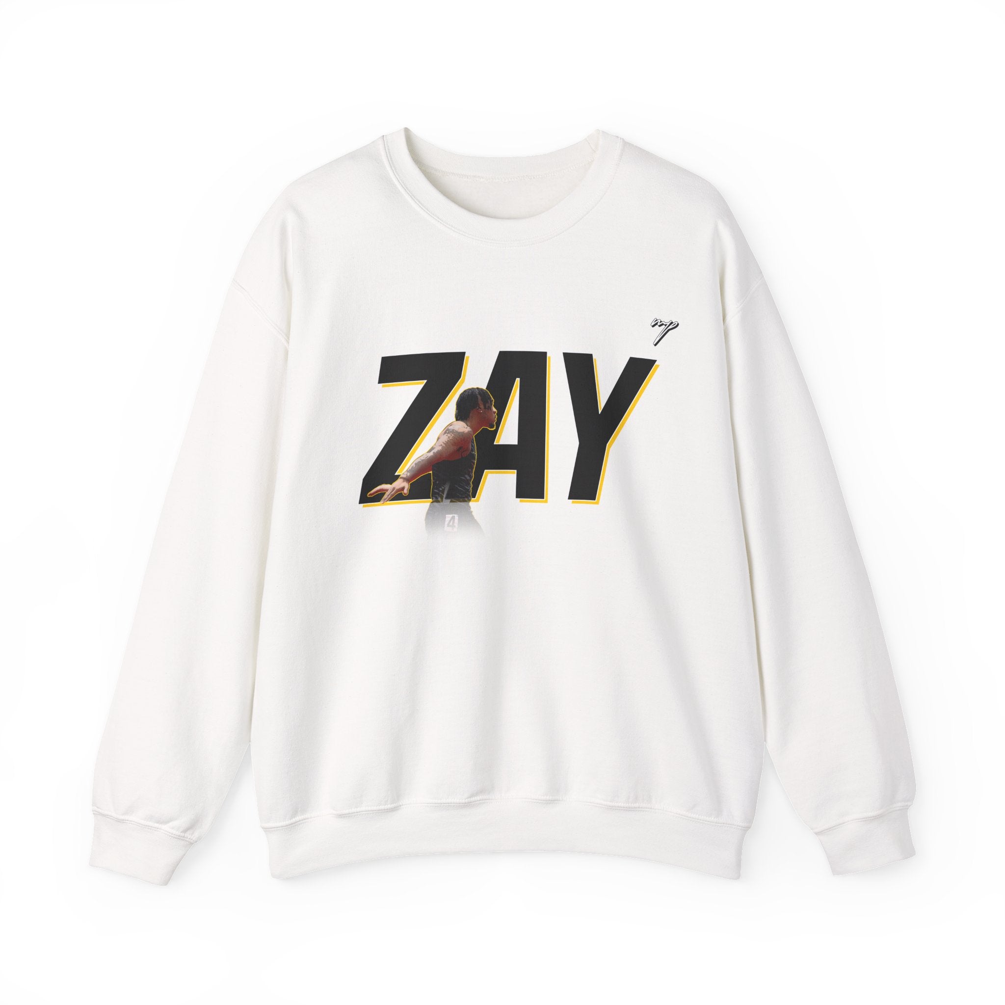 Xavier Calloway Crewneck