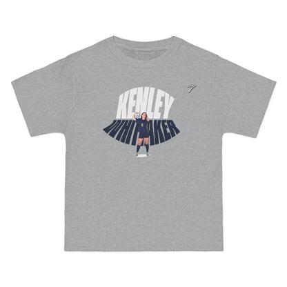 Kenley Whittaker Vintage Tee