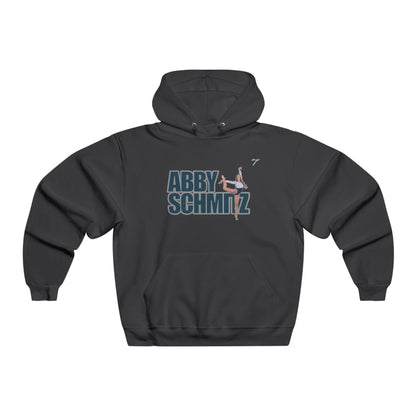 Abby Schmitz Vintage Hoodie