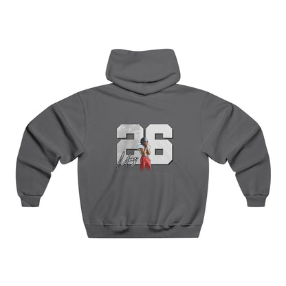 Armand Alexander Vintage Hoodie