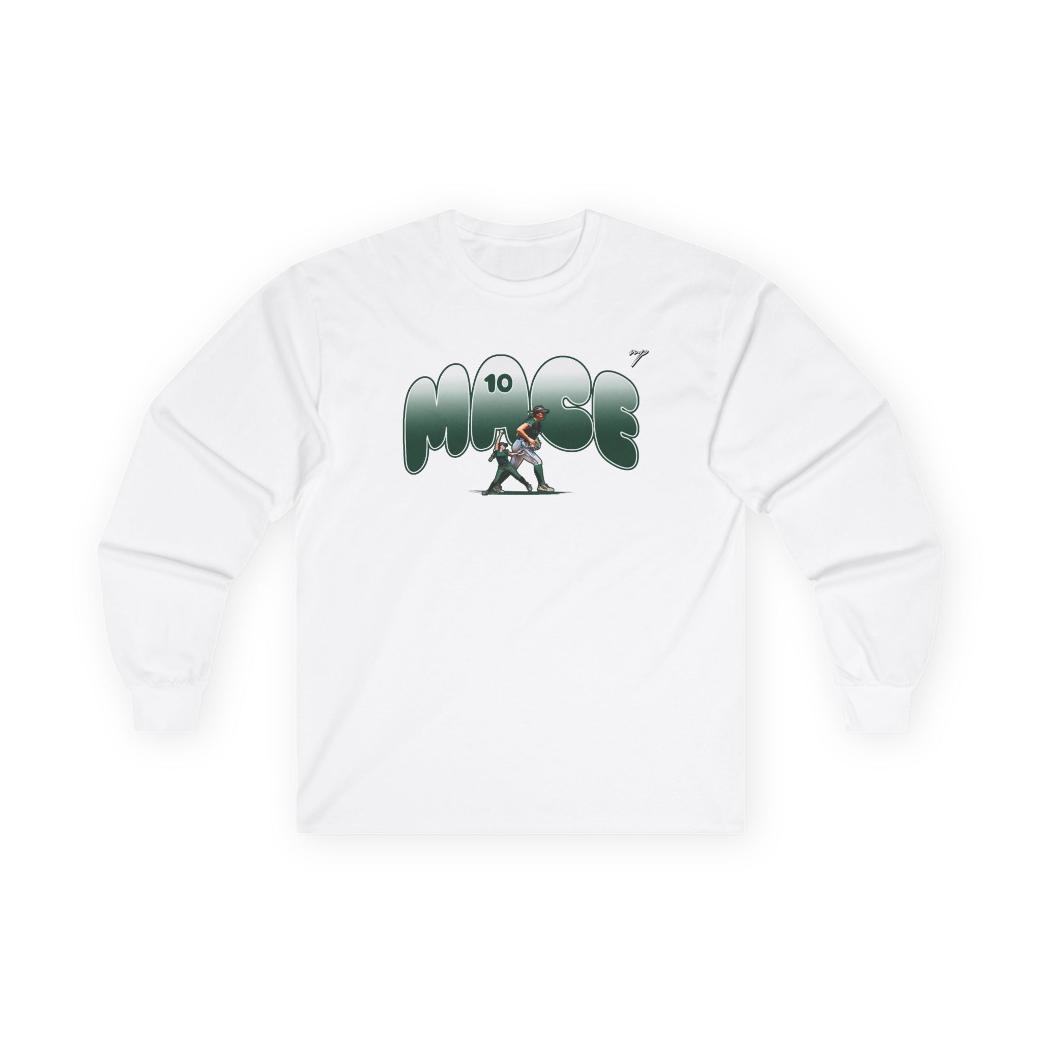 Macy Brandl Long Sleeve Tee