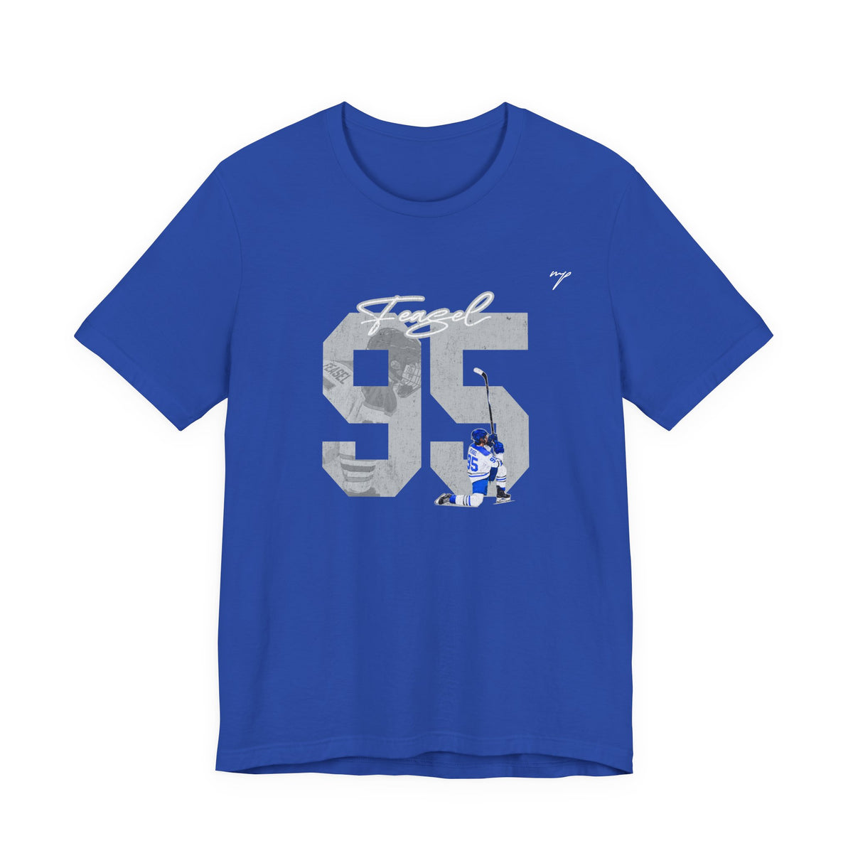 Cooper Feasel Graphic Tee