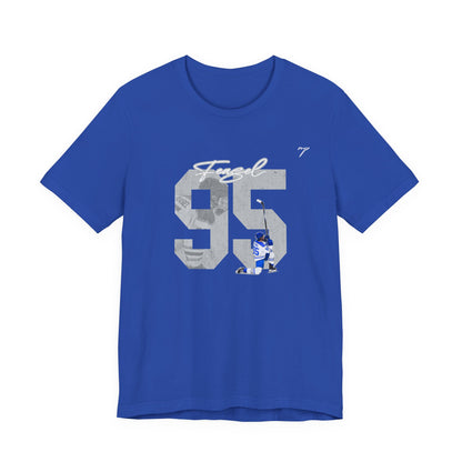 Cooper Feasel Graphic Tee