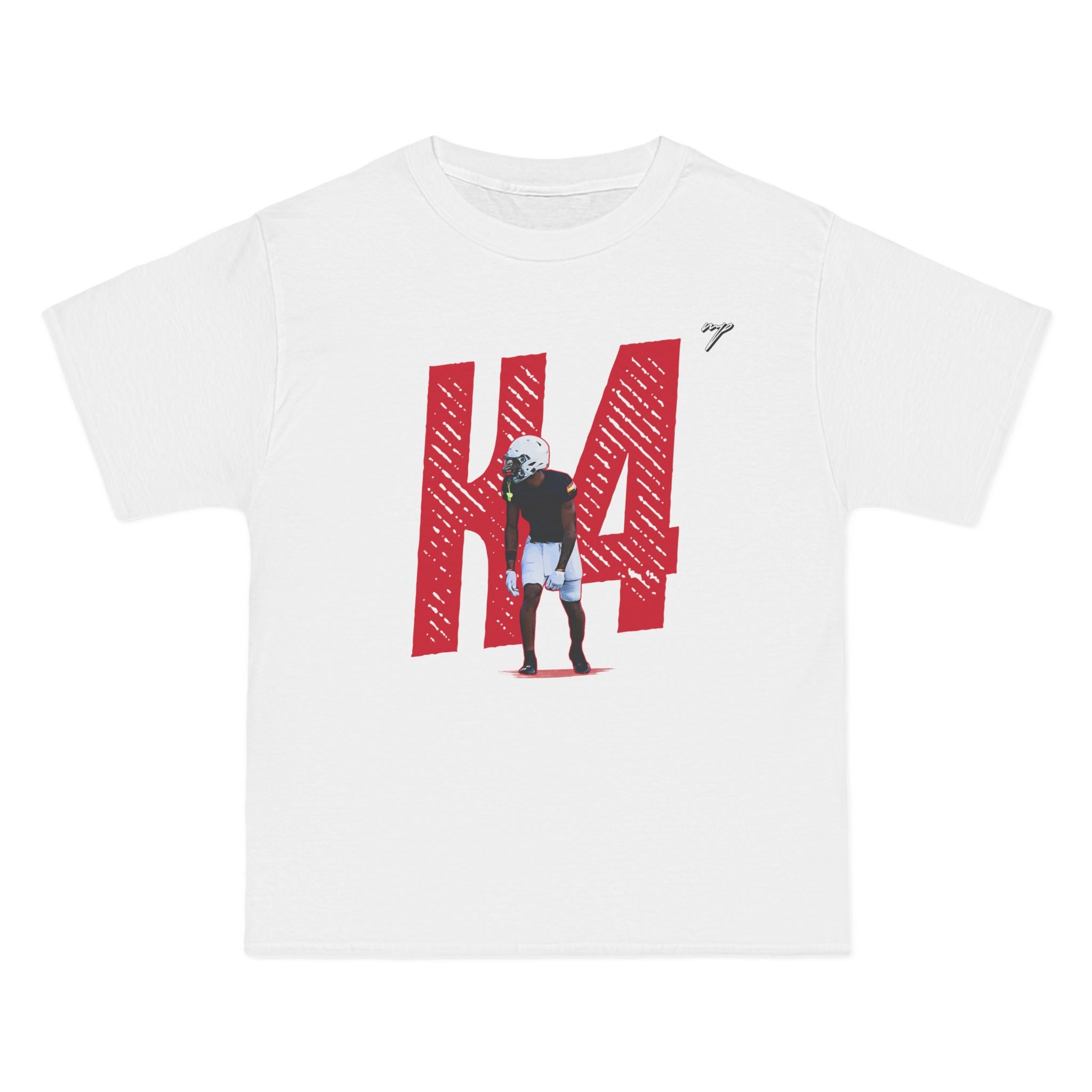 Kuron Parchmon Vintage Tee