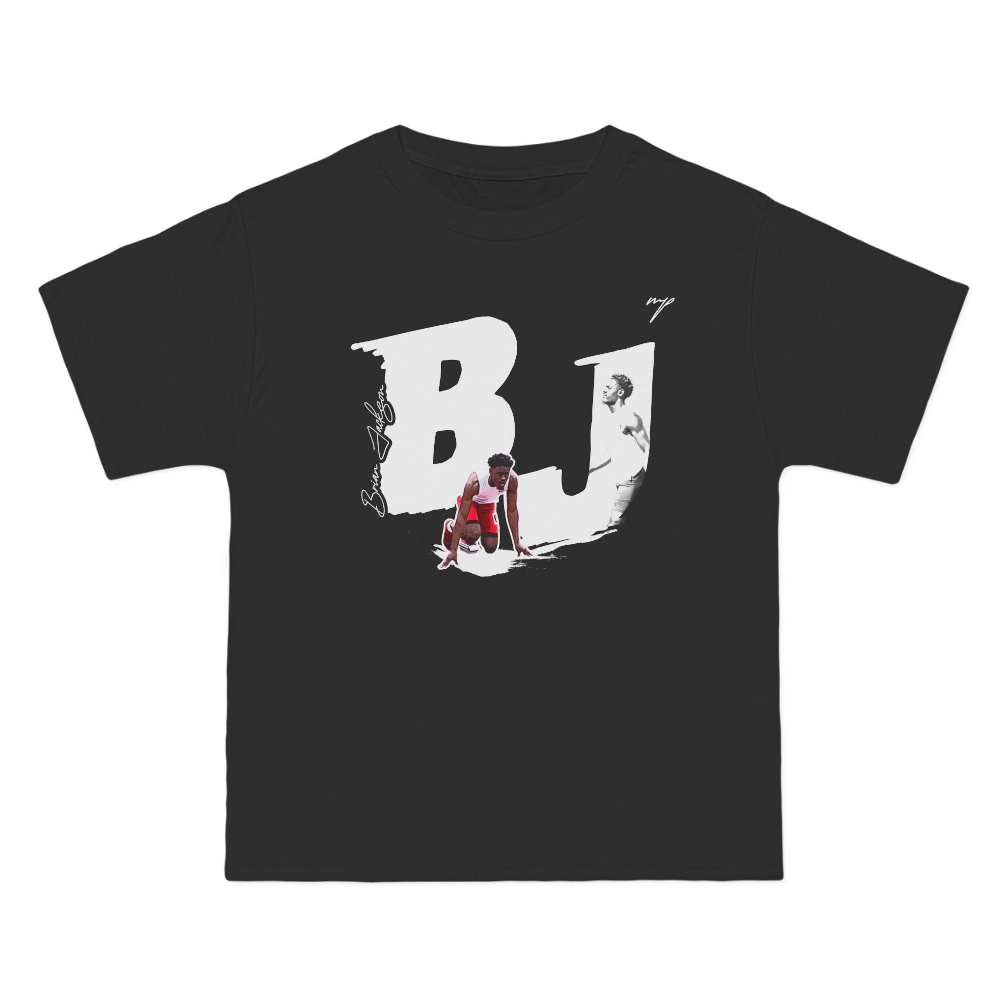 Brian Jackson Vintage Tee
