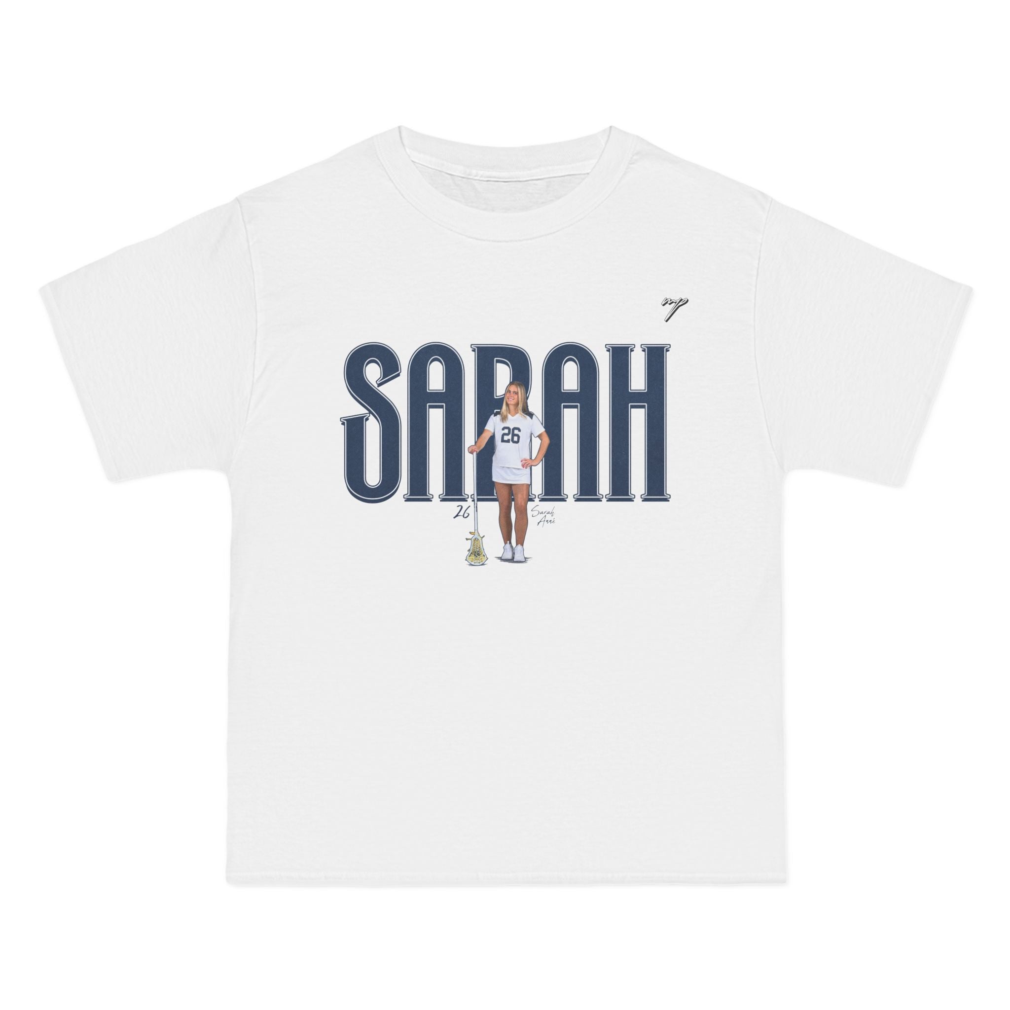 Sarah Anné Vintage Tee